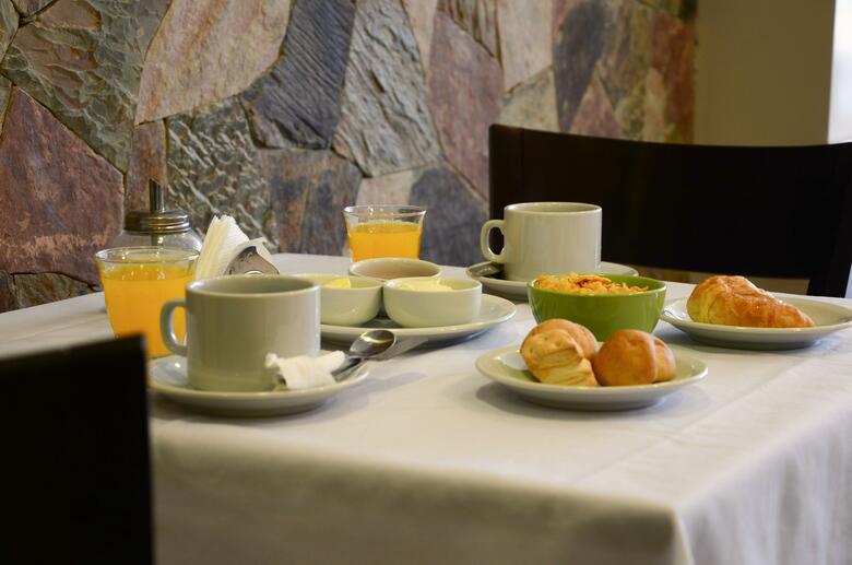Hotel Munay Ledesma