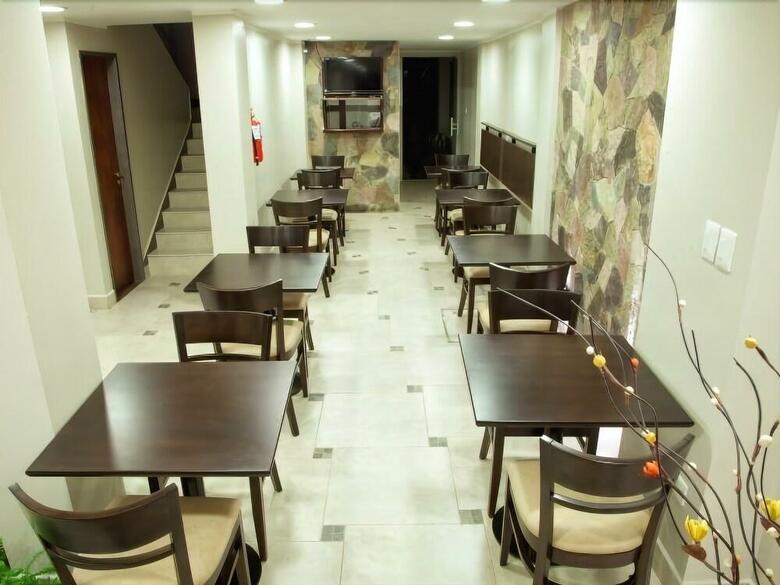 Hotel Munay Ledesma