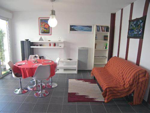 Apartment Baigura Saint Jean De Luz