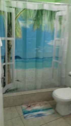Apartamento Dreamy Haven