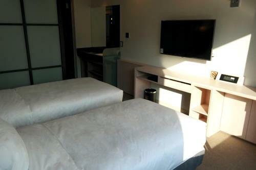 Benikea Cs Seoul Hotel