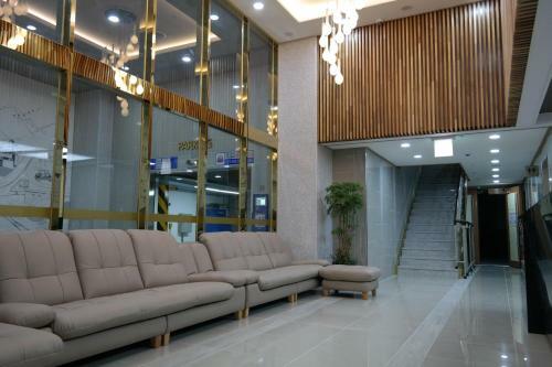 Benikea Cs Seoul Hotel