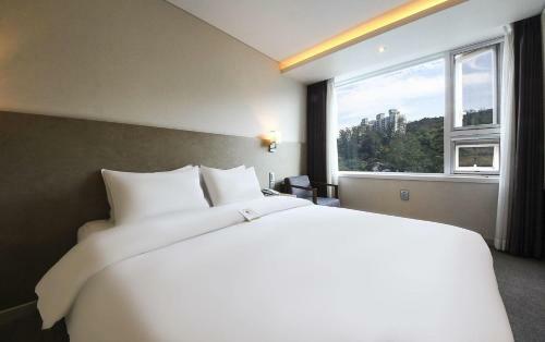 Benikea Cs Seoul Hotel