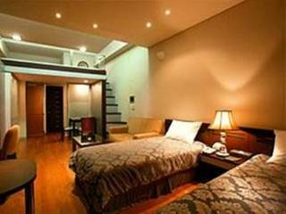 Provista Hotel Gangnam