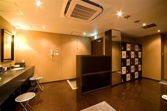 Hotel Wing International Sagamihara