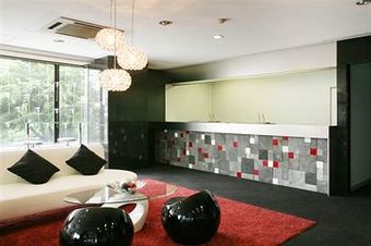 Hotel Wing International Sagamihara