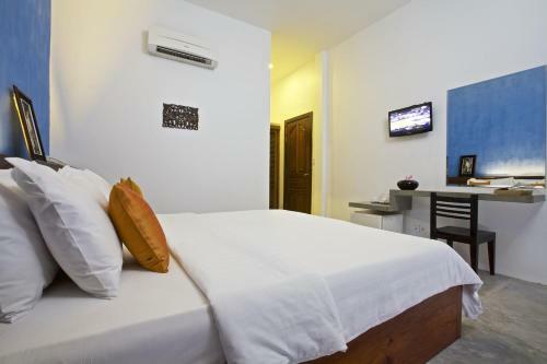 Villa Sonyn Retreat