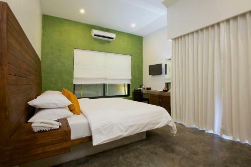 Villa Sonyn Retreat