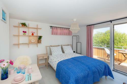 B&B Duinblick