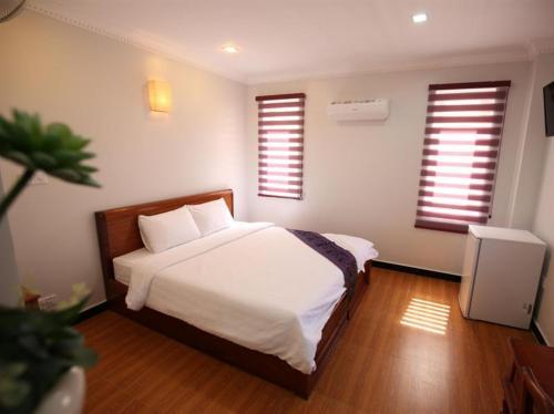 Hostal Bonnie Villa