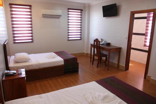 Hostal Bonnie Villa