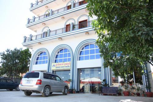 Hostal Bonnie Villa