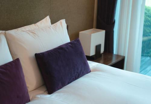 The Seaes Hotel & Resort