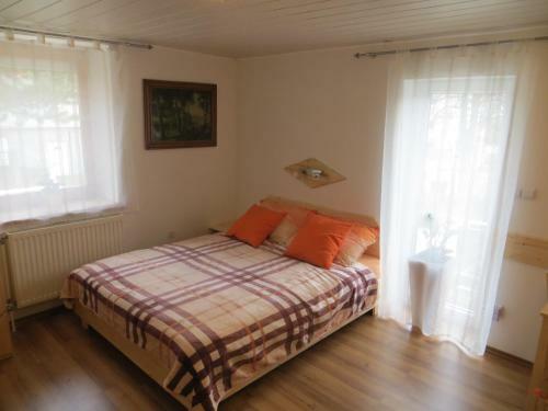 Apartamento Studio Lipa