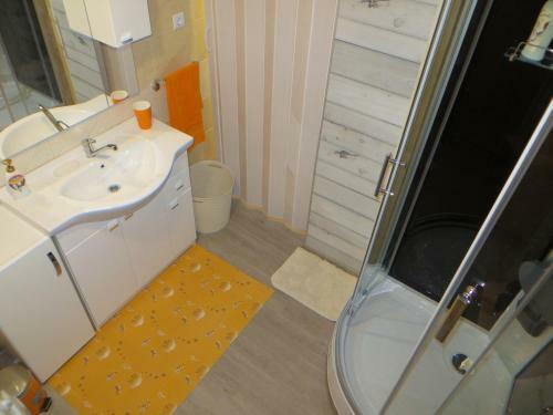 Apartamento Studio Lipa