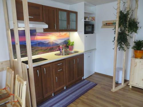 Apartamento Studio Lipa