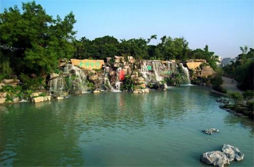 Hotel Guilin Zizhou Panorama Resort