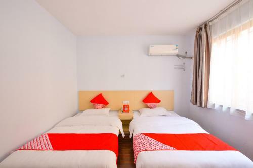 Guilin 68� Hotel North Train Station Branch