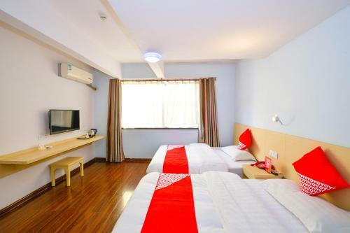 Guilin 68� Hotel North Train Station Branch
