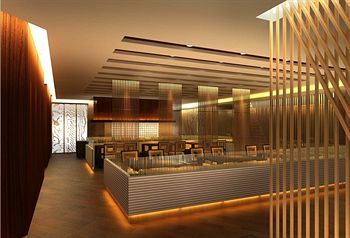 Swiss International Hotel Nanchang