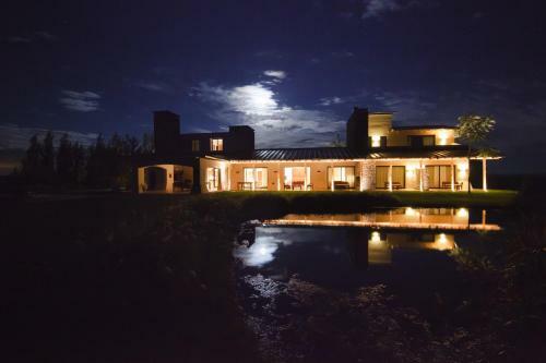 Hostal La Morada Guest House