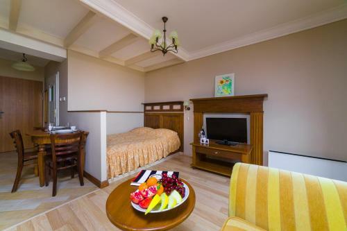 Apartamenty Portowe