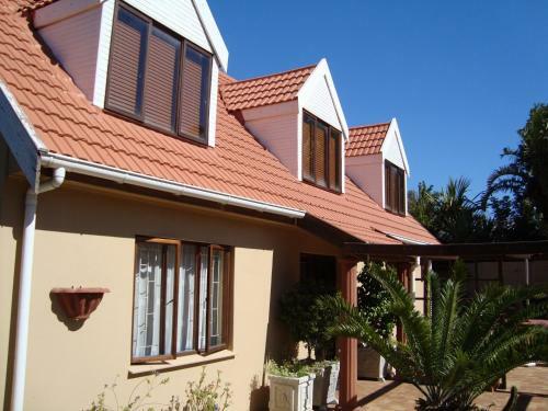 Hostal Pentzhaven Guesthouse