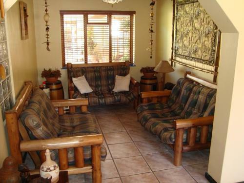 Hostal Pentzhaven Guesthouse