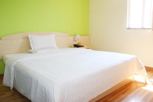 Hotel 7days Inn Nanchang Railway Central Station