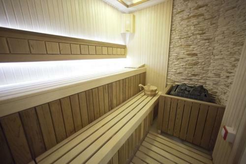 Hostal Paacyk Otrbusy Business & Spa