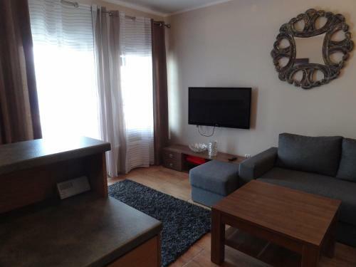 Apartament Amber