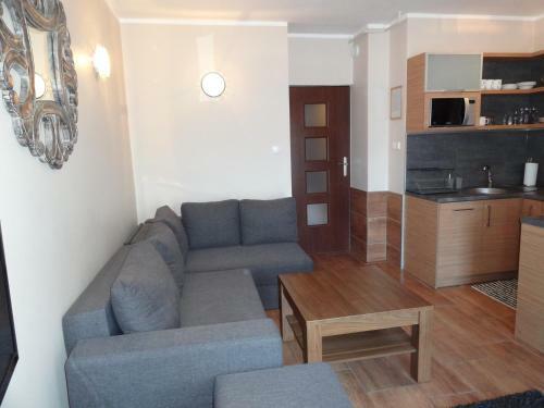 Apartament Amber