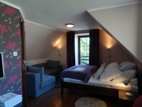 Apartament Amber