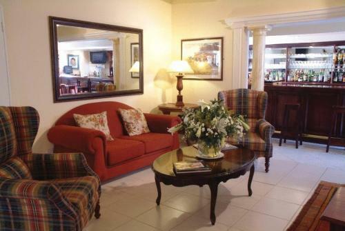Hostal Sica's Guest House