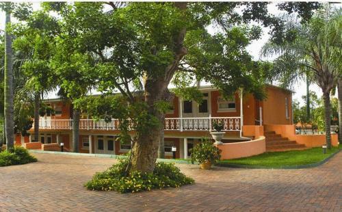 Hostal Sica's Guest House