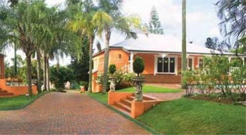 Hostal Sica's Guest House