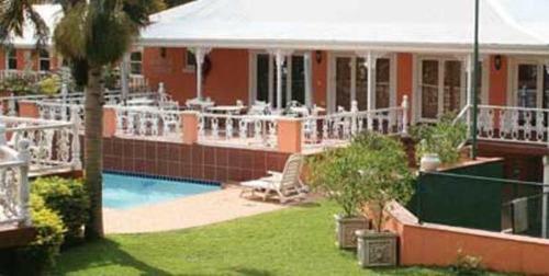 Hostal Sica's Guest House
