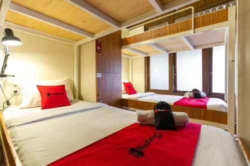 Garden Hostel