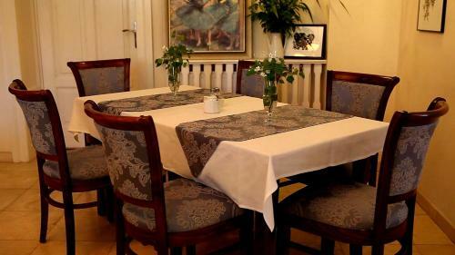 Apartamento Villa Stella Maris