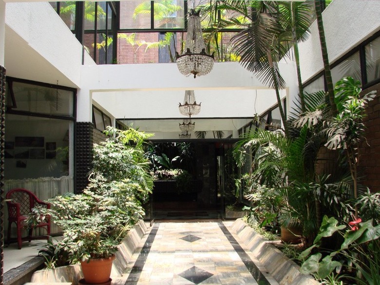 Hotel Suites Reforma