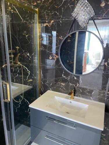 Apartamento Residence Puro Beach - Adults Only