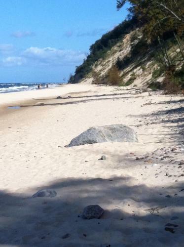 Apartamento Residence Puro Beach - Adults Only