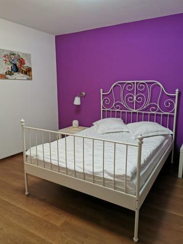 Drumul Poienii Apartment