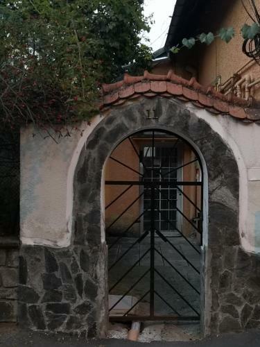 Drumul Poienii Apartment