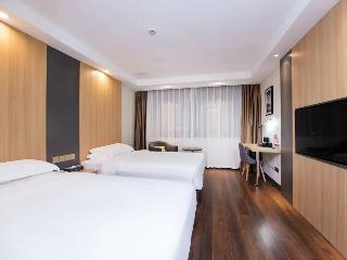Jiahe Shangju Hotel