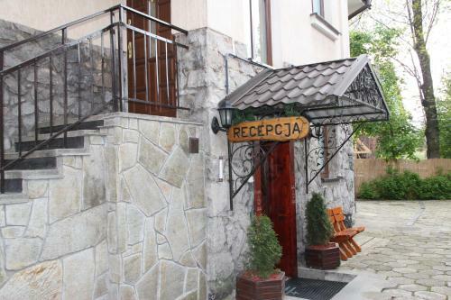 Hostal Rusaka