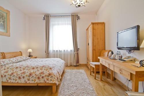 Hostal Willa Kominiarski Wierch