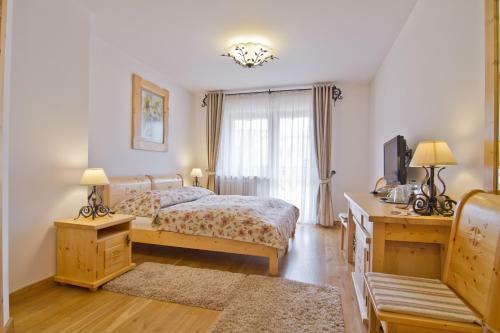 Hostal Willa Kominiarski Wierch