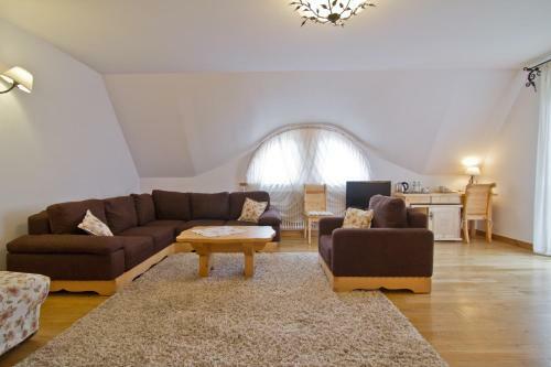 Hostal Willa Kominiarski Wierch
