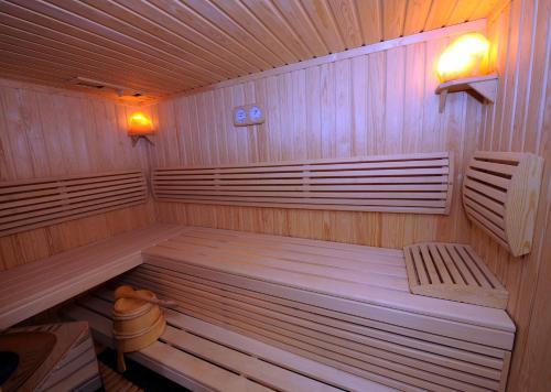 Hostal Willa Kominiarski Wierch